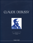 cover Fantasie for Piano and Orchestra Study Scores sheet music cover
